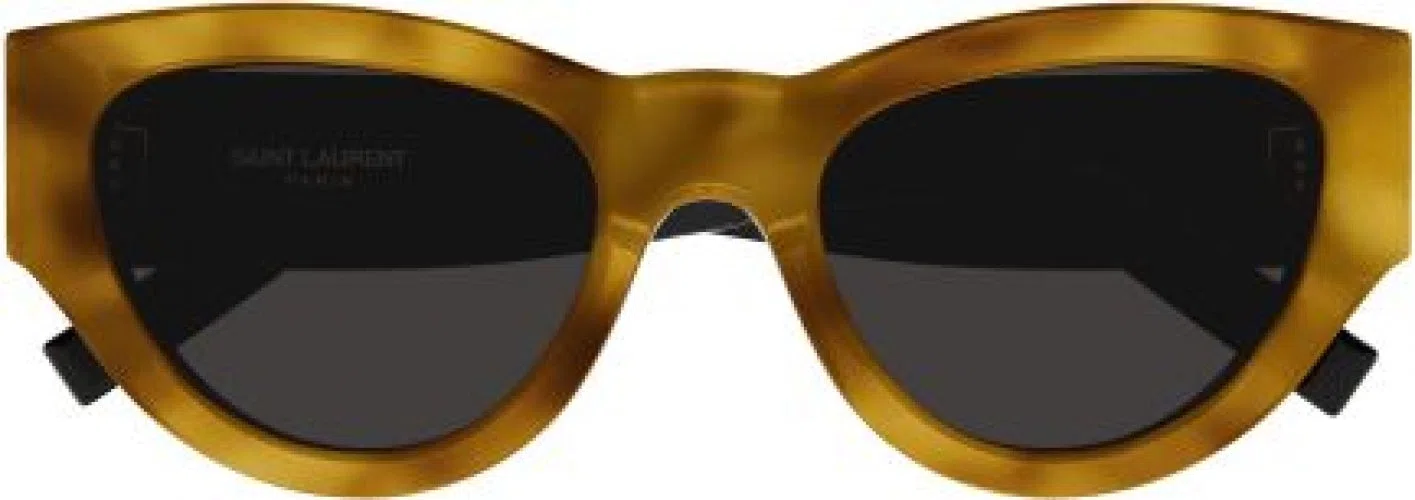 Saint Laurent Monogram SL M94 Sunglasses - view 10
